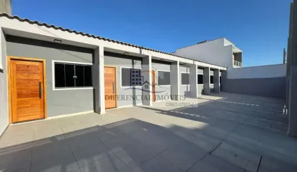 KITNET PARQUE SÃO BENTO