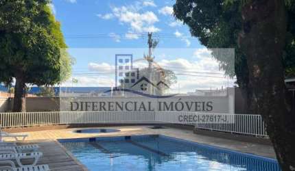 APARTAMENTO LOCAÇÃO MORAR E VIVER PLAZA
