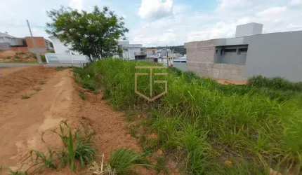 Terreno à venda em Vinhedo, Capela, com 250 m²