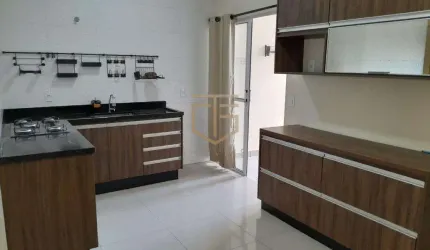 Casa à venda em Sumaré, Jardim Manchester (Nova Veneza), com 3 quartos, com 150 m²