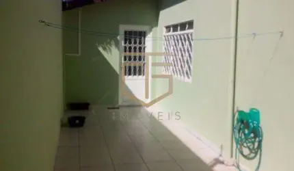 Casa à venda em Campinas, Parque Residencial Carvalho de Moura, com 3 quartos, com 115 m²