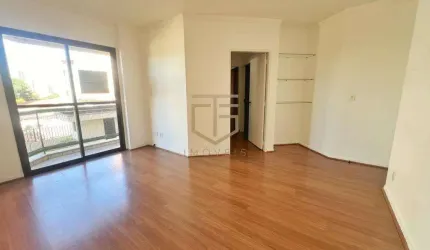 Apartamento à venda em Campinas, Vila Rossi, com 2 quartos, com 62 m²