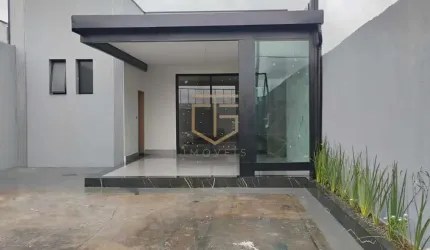Casa à venda, no Belvedere do Lago - Paulínia