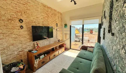Casa à venda em Campinas, São Bernardo, com 2 quartos, com 300 m²