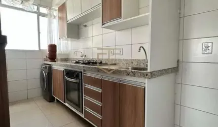 Lindo apartamento à venda no Jardim Nova Hortolândia I