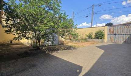Casa à venda em Campinas, Jardim Tamoio, com 2 quartos, com 135 m²