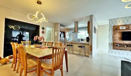 Casa à venda em Campinas, Jardim Chapadão, com 3 quartos, com 250 m²