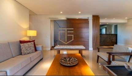 Apartamento à venda com 3 suítes, no Loteamento Residencial Vila Bella em Campinas