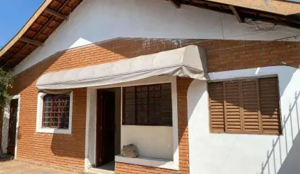 Ótima oportunidade! Casa à venda na Vila Costa e Silva, Campinas/SP