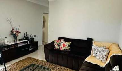 Apartamento à venda com 56 m² no Jardim Santa Clara do Lago I, Hortolândia / SP
