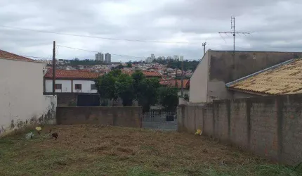 Terreno à venda em Campinas, Parque Jambeiro, com 250 m²