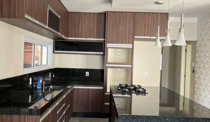 Casa à venda em Campinas, Jardim Eulina, com 3 quartos, com 145 m²