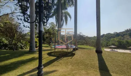 Chácara à venda em Campinas, Sousas, com 5 quartos, com 20000 m²
