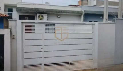 Casa à venda com 2 dormitórios sendo 2 suíte, no Jardim Novo Cambuí – Hortolândia