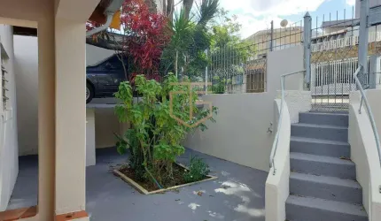 Casa à venda em Campinas, Vila Paraíso, com 3 quartos, com 80 m²