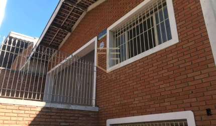 Casa à venda em Campinas, Vila Georgina, com 6 quartos, com 210 m²