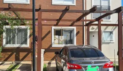 Casa à venda e para alugar em Paulínia, Balneário Tropical, com 2 quartos, com 84 m²
