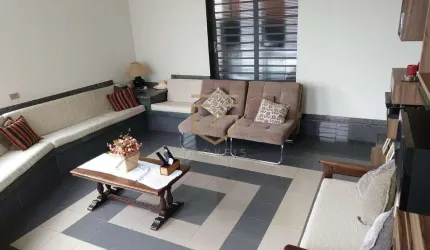 Casa à venda em Campinas, Jardim Quarto Centenário, com 3 quartos, com 293 m²