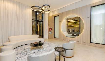APARTAMENTO 3 SUÍTES, PRONTO PARA MORAR NO BIGORRILHO