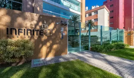 Super Cobertura com 3 Suítes no Cabral