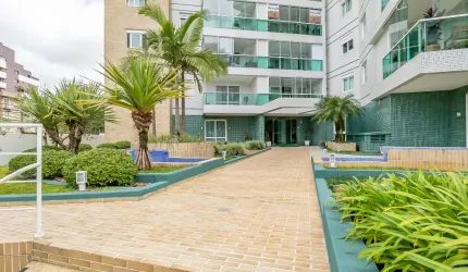 Lindo Apartamento 4 quartos na Vila Izabel