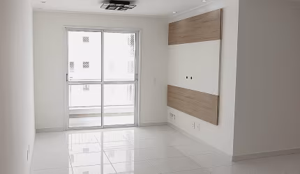Apartamento 3 dormitórios com suíte no Alphaview Barueri – 80 m², 2 vagas, lazer completo