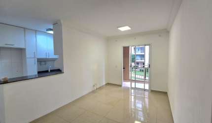 Apartamento 2 dormitórios com suíte e varanda grande no Alphaview Barueri – 72m², 1º andar, ventilado, planejado e pronto para morar