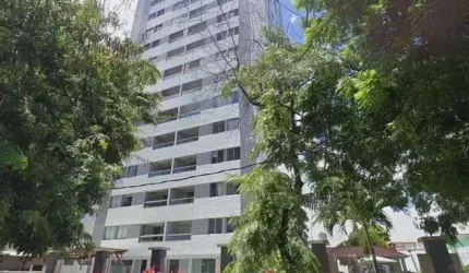 Imóvel para venda com 62 metros quadrados com 3 quartos em Tamarineira - Recife - PE