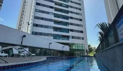 Eng Casa Forte Nascente Andar Alto Vista Livre