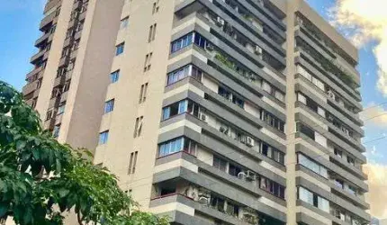 Espinheiro 03 quartos | 107m²