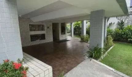 Apartamento com 3 Quartos à venda, 146m² - Madalena