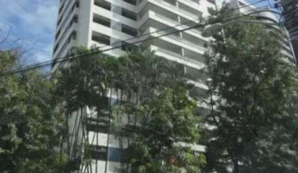 200M², 4 QUARTOS, 2 SUÍTES