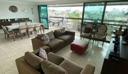 EDF MARIA PIA, 192M², 4 SUÍTES, 3 VAGAS,, ACEITA IMÓVEL COMO PARTE DE PAGAMENTO
