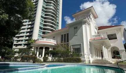 Edf Costa Azevedo 217m² Andar Alto Vista Livre