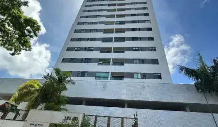 EDF ALTA VISTA ROSARINHO | REFORMADO | LAZER COMPLETO