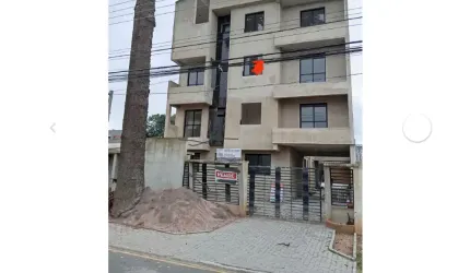 Lindo Apartamento em Pinhais