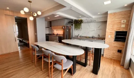 Apartamento com 3 quartos à venda no Setor Bueno