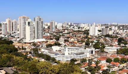 Apartamento com 3 quartos à venda no Setor Bueno