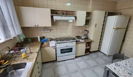 Amplo Apartamento com 128 m² – Excelente Localização!