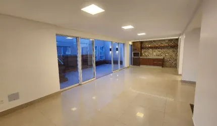 Cobertura com 5 quartos à venda no Setor Bueno