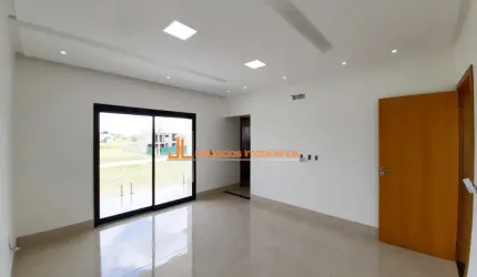 Sobrado Alto Padrão com 3 Suítes – 222 m² | Terras Alpha 2 – Senador Canedo