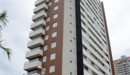 Apartamento à venda no Jardim América - Goiânia (GO)