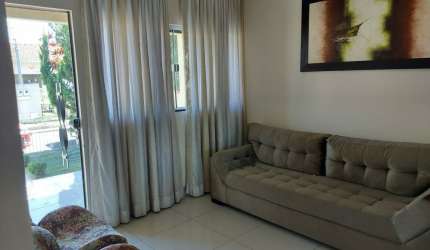 Casa de Condomínio à venda no Setor Empresarial - Goiânia (GO)