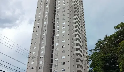 Apartamento de 155 m² com 3 Suítes e 3 Vagas – Acabamento Impecável | Setor Bueno, Goiânia (GO)