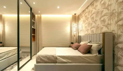 Apartamento de Altíssimo Padrão | 256 m² | 4 Suítes | Ao Lado do Parque Areião – Setor Marista, Goiânia (GO)