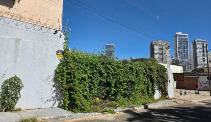 Lote 432 m² próximo a Av. 136 excelente localização Setor Sul Goiânia - GO
