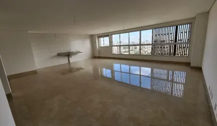 Apartamento 228 m² sendo 4 suítes e 3 vagas ao lado do Parque Areião Goiânia