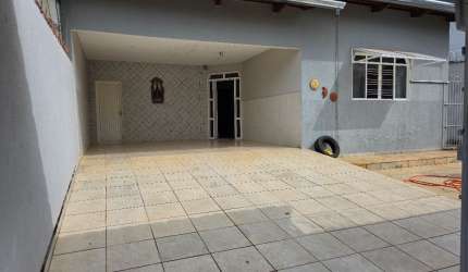 Casa com 4 quartos à venda no Parque Amazônia