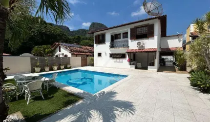 Condomínio Fazenda Passaredo – 5 quartos, 4 suítes e vista deslumbrante!