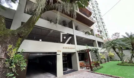Apartamento de 2 Quartos em Local Estratégico na Freguesia.